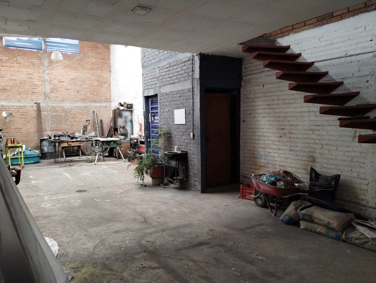 Commercial Storage Unit in Industrial Ladrillera, Durango, photo 4 of 7