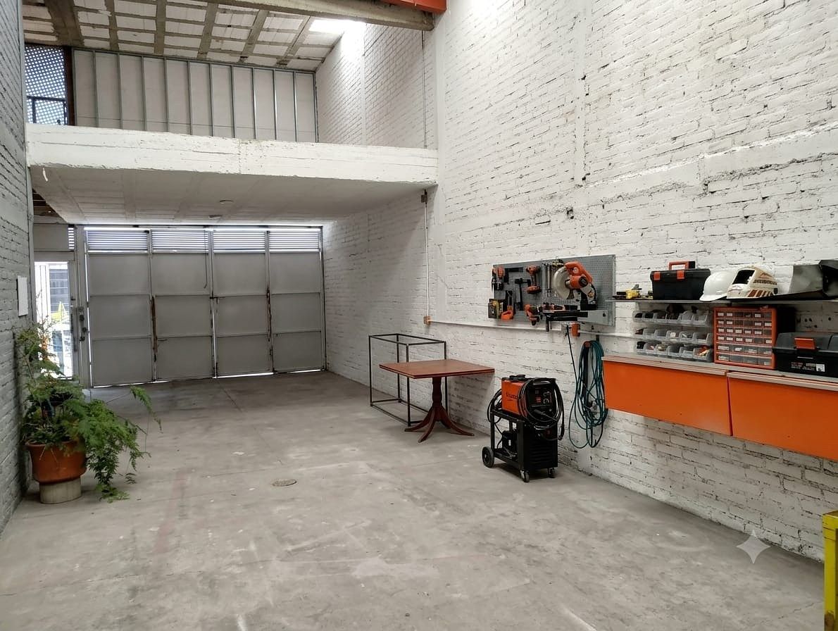 Warehouse for Rent, photo 1 of 7