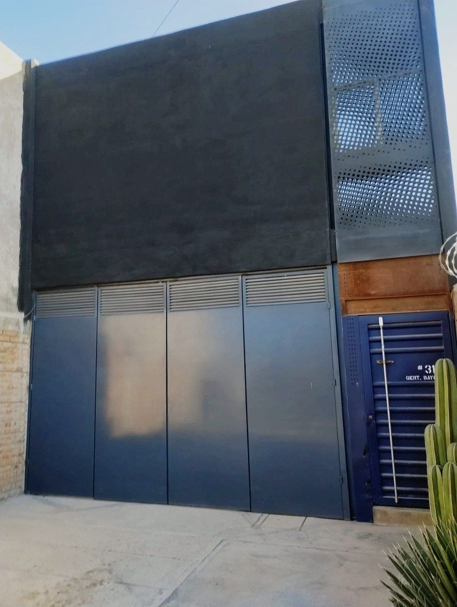 Commercial Storage Unit in Industrial Ladrillera, Durango, photo 3 of 7