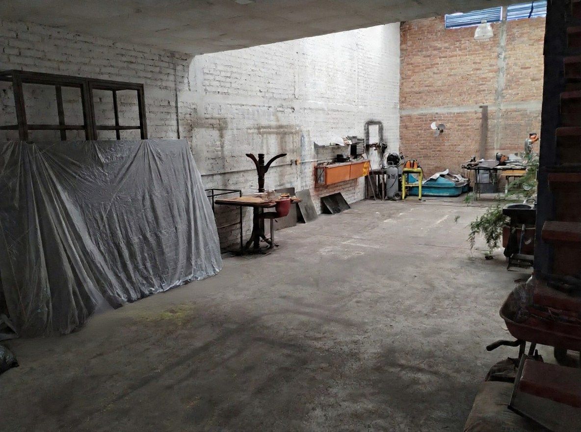 Commercial Storage Unit in Industrial Ladrillera, Durango, photo 7 of 7
