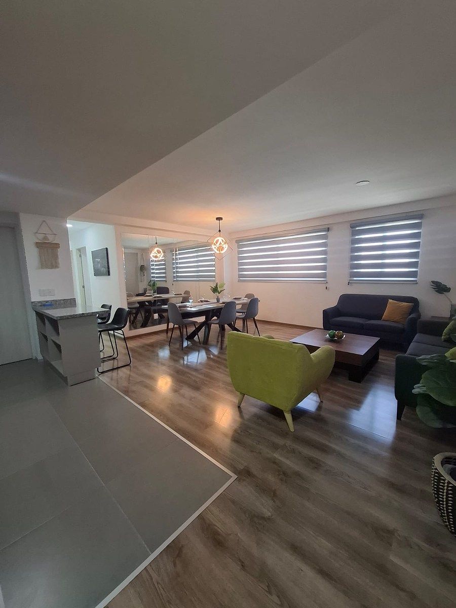 Departamento Amueblado en Venta | Aura Towers, foto 1 de 19