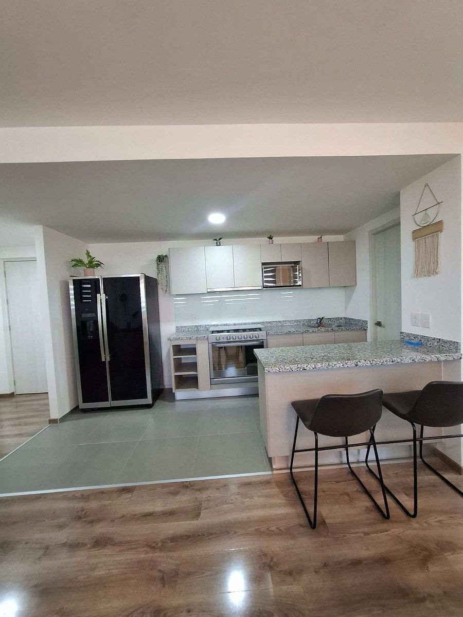 Furnished Apartment for Sale | Aura Towers - foto 3