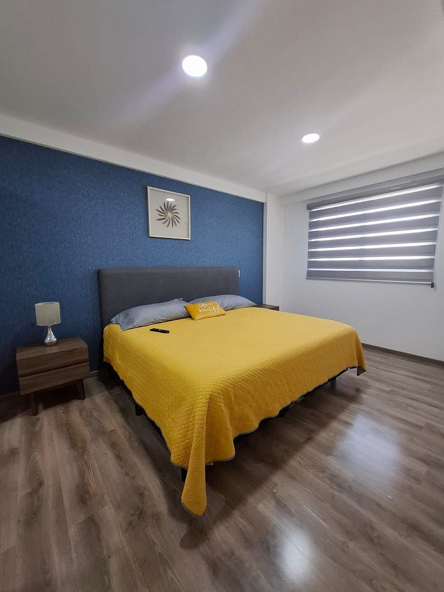 Departamento en Punta Esmeralda, Corregidora, foto 12 de 19