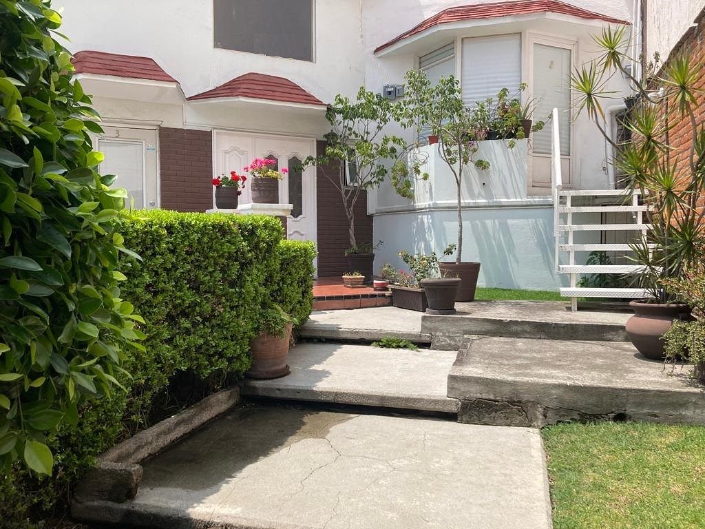 Loft a 10 minutos de Tecamachalco/Herradura/Interlomas/Virreyes/Palmas/Polanco/Carso., foto 1 de 20