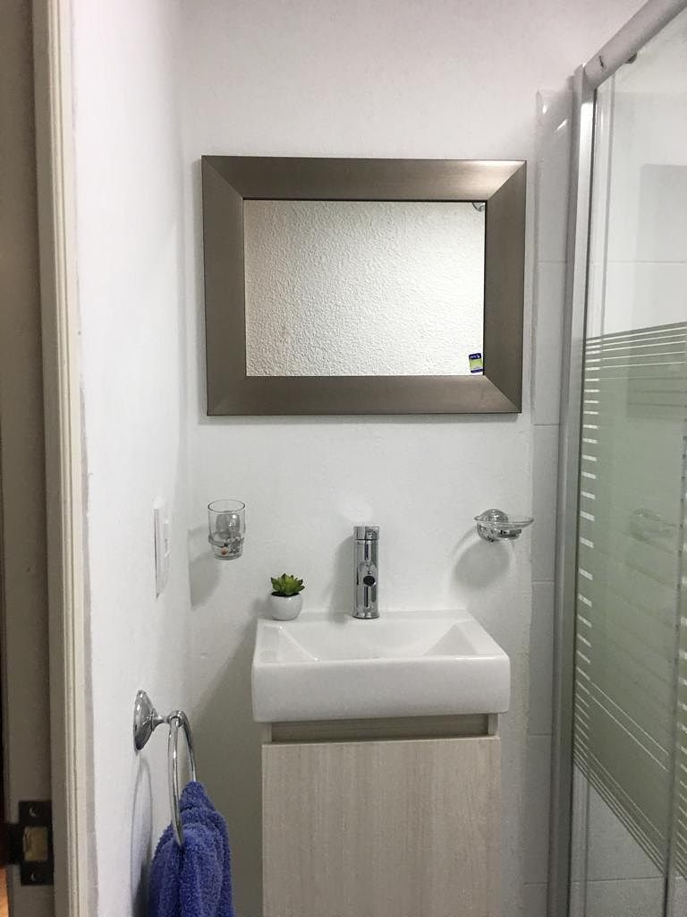 Apartamento em Lomas del Huizachal, Naucalpan de Juárez, foto 6 de 20