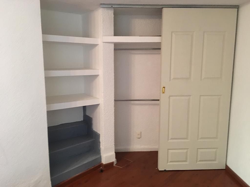 Apartamento em Lomas del Huizachal, Naucalpan de Juárez, foto 8 de 20