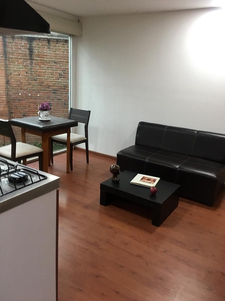 Apartamento em Lomas del Huizachal, Naucalpan de Juárez, foto 10 de 20