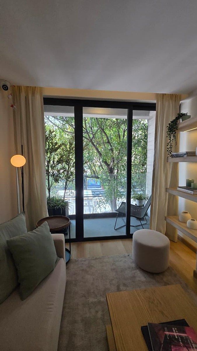 PRE-SALE | APARTMENT IN ESCANDÓN - foto 3
