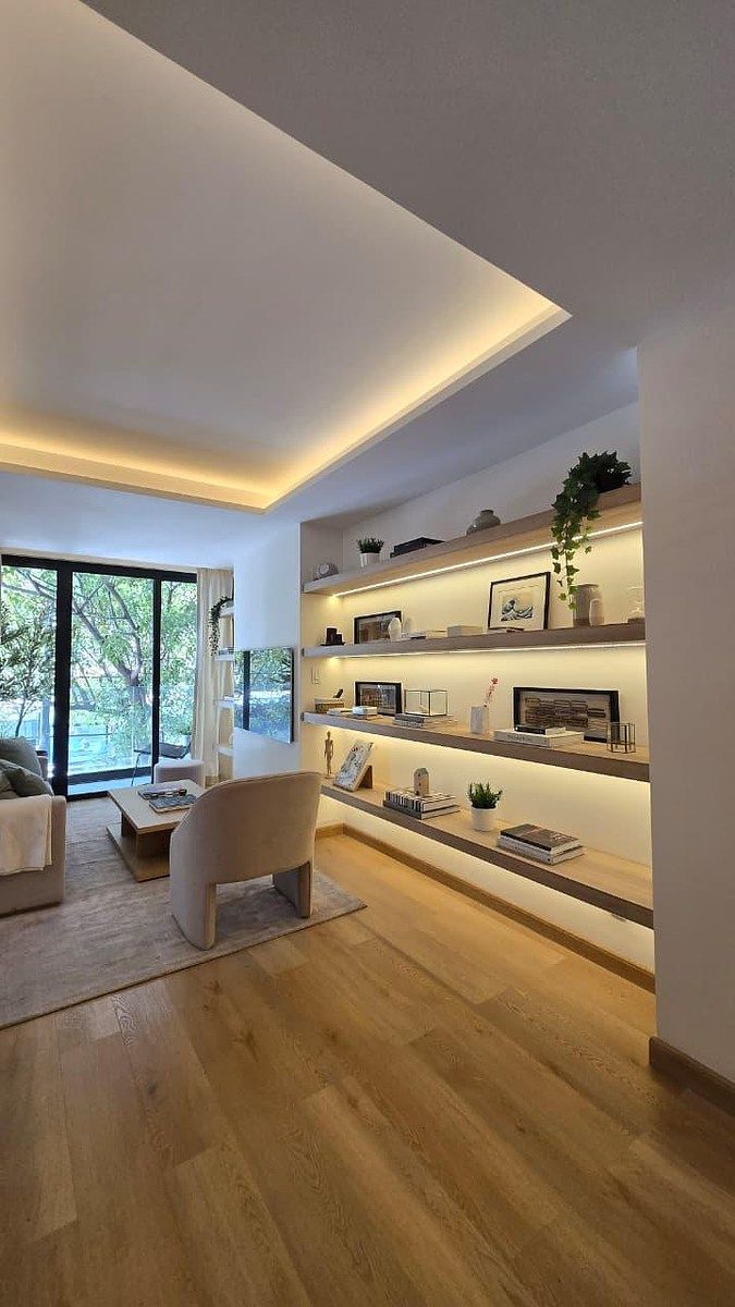 PRE-SALE | APARTMENT IN ESCANDÓN - foto 1