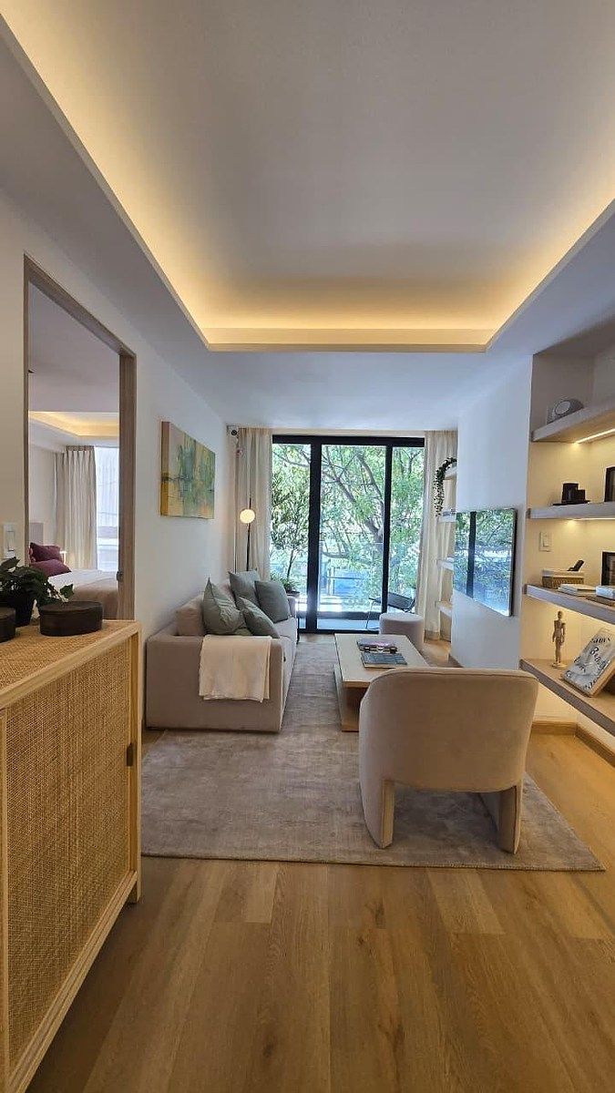 PRE-SALE | APARTMENT IN ESCANDÓN - foto 2