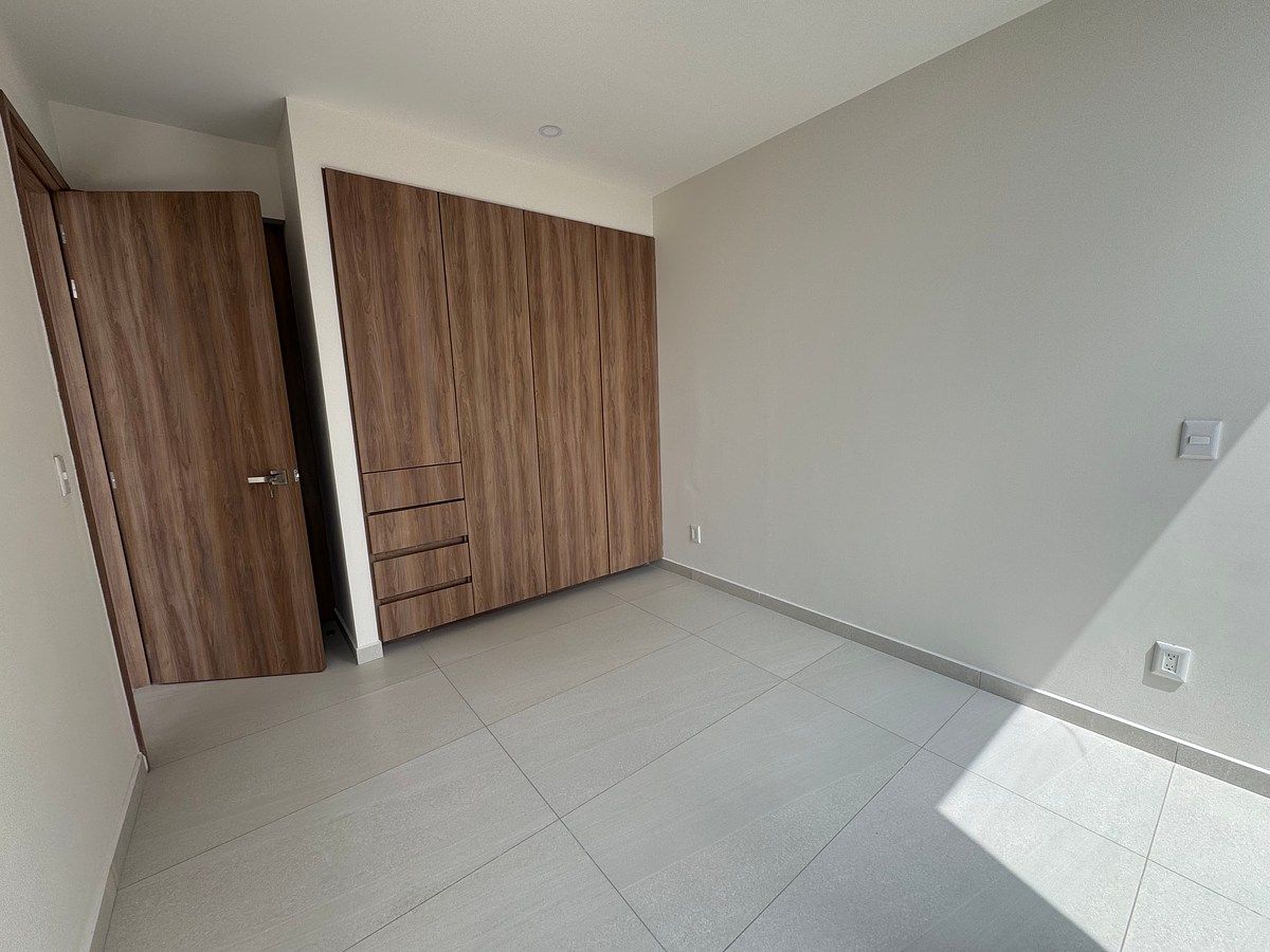 Apartamento em Country Club, Guadalajara, foto 5 de 20