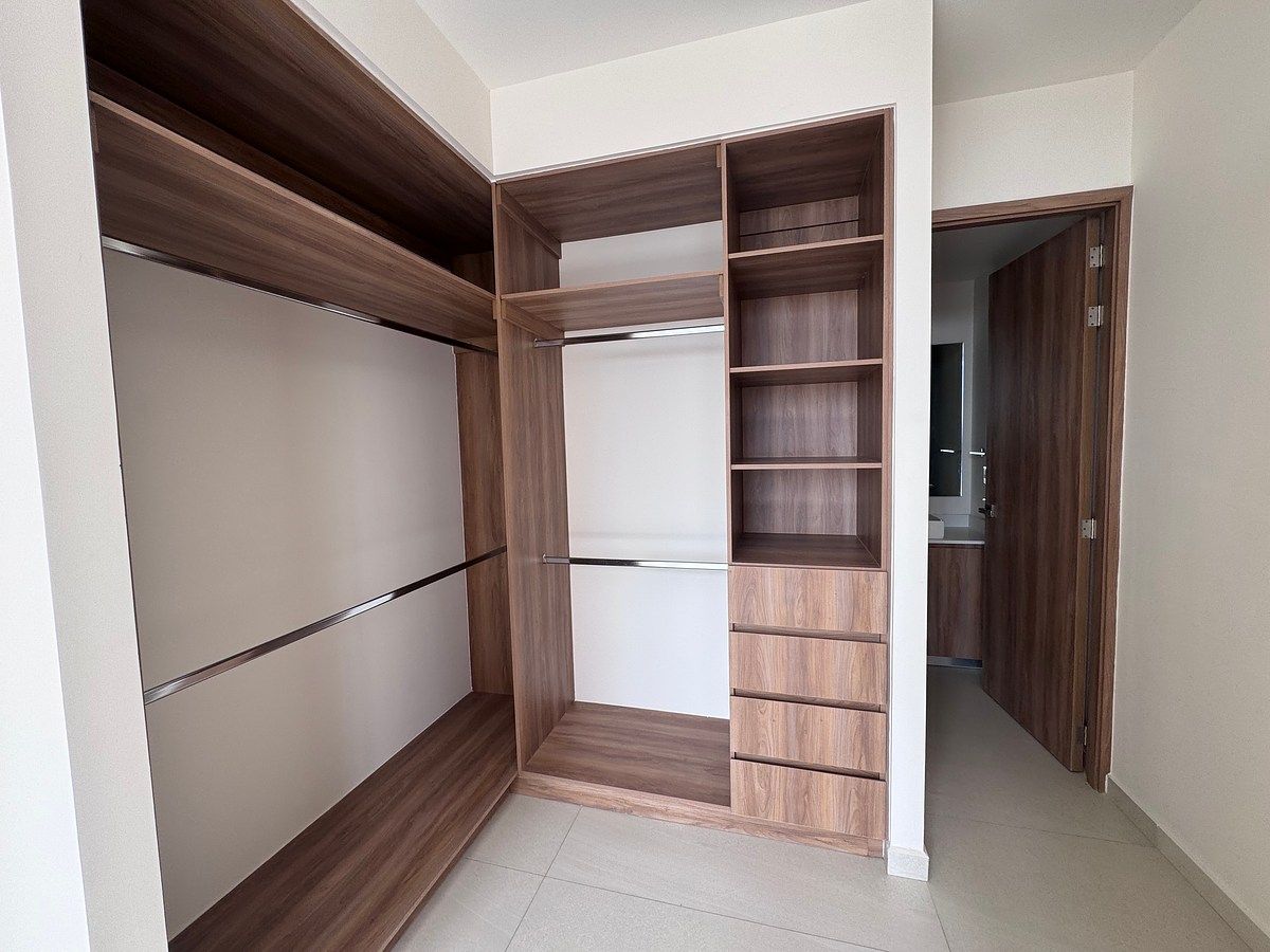 Apartamento em Country Club, Guadalajara, foto 8 de 20