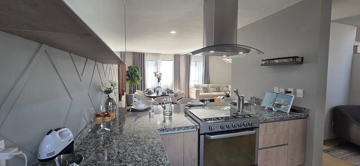 Casa en condominio en Ziré Citadela, El Marqués, foto 5 de 34