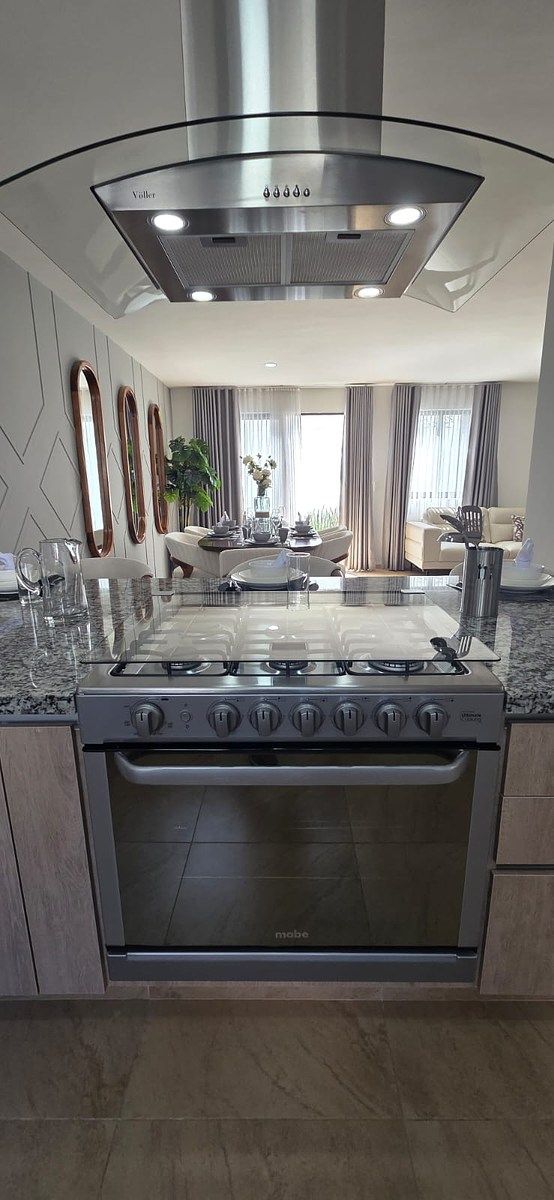 Casa en condominio en Ziré Citadela, El Marqués, foto 8 de 34