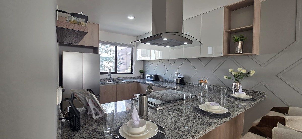Casa en condominio en Ziré Citadela, El Marqués, foto 7 de 34