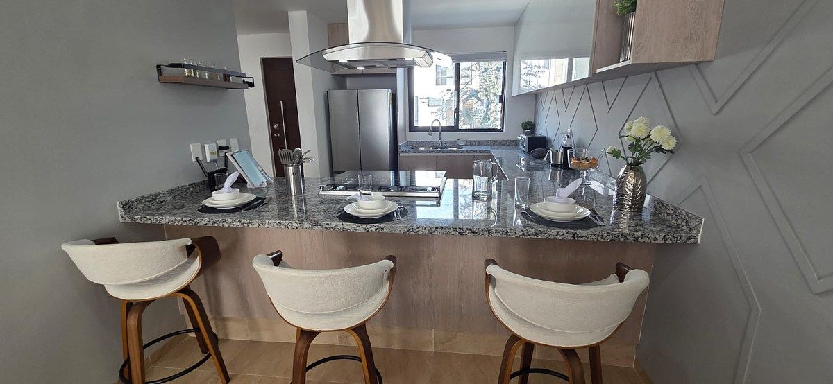 Casa en condominio en Ziré Citadela, El Marqués, foto 6 de 34