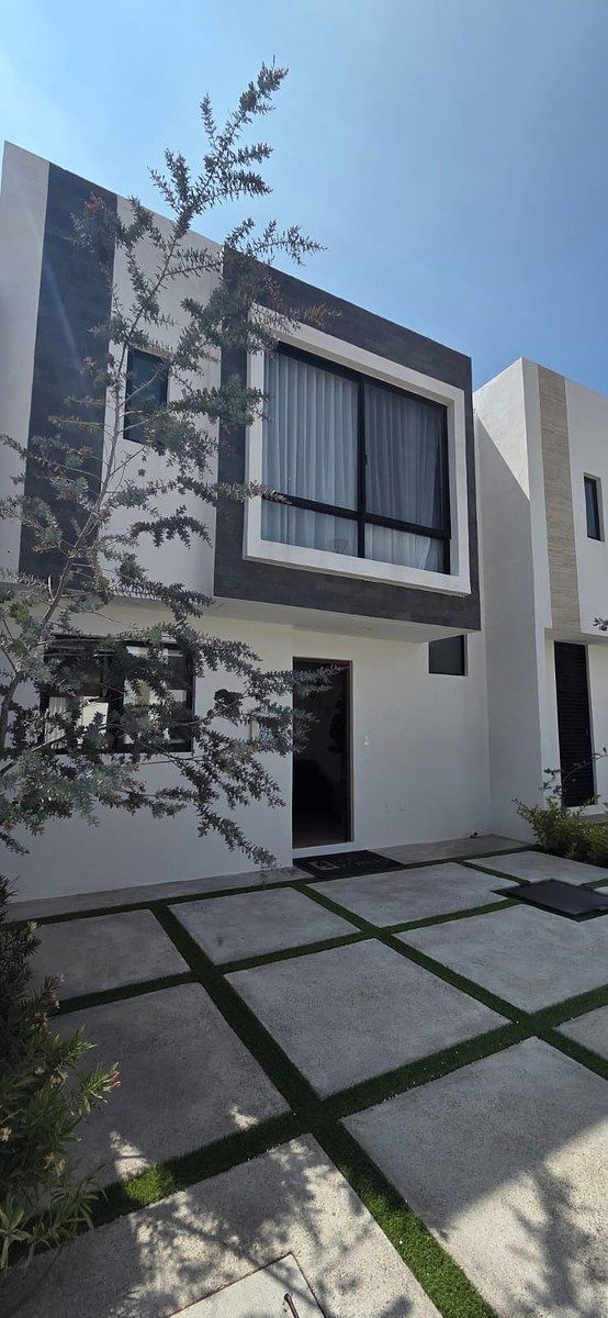Casa en condominio en Ziré Citadela, El Marqués, foto 2 de 34