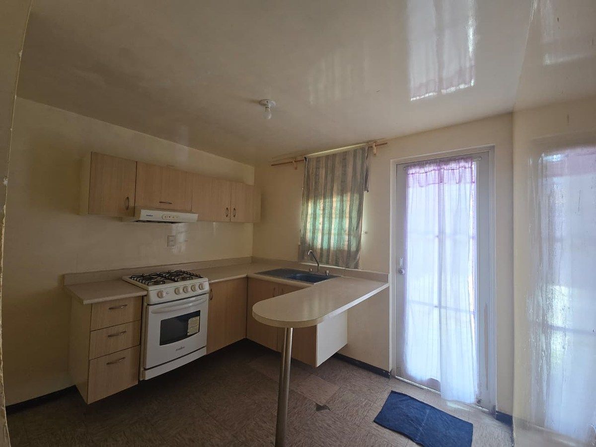 Casa en condominio en Los Héroes Chalco, Chalco, foto 4 de 12