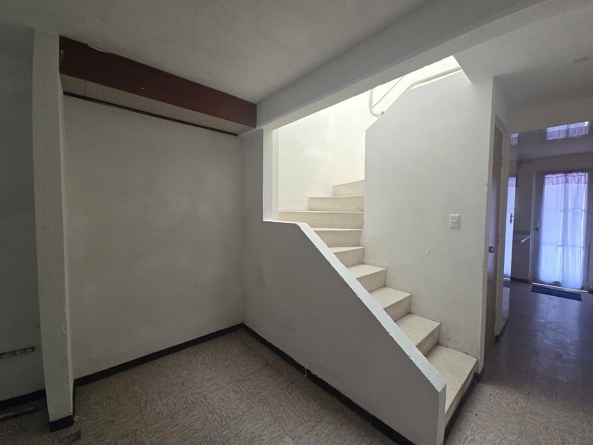 Casa en condominio en Los Héroes Chalco, Chalco, foto 6 de 12