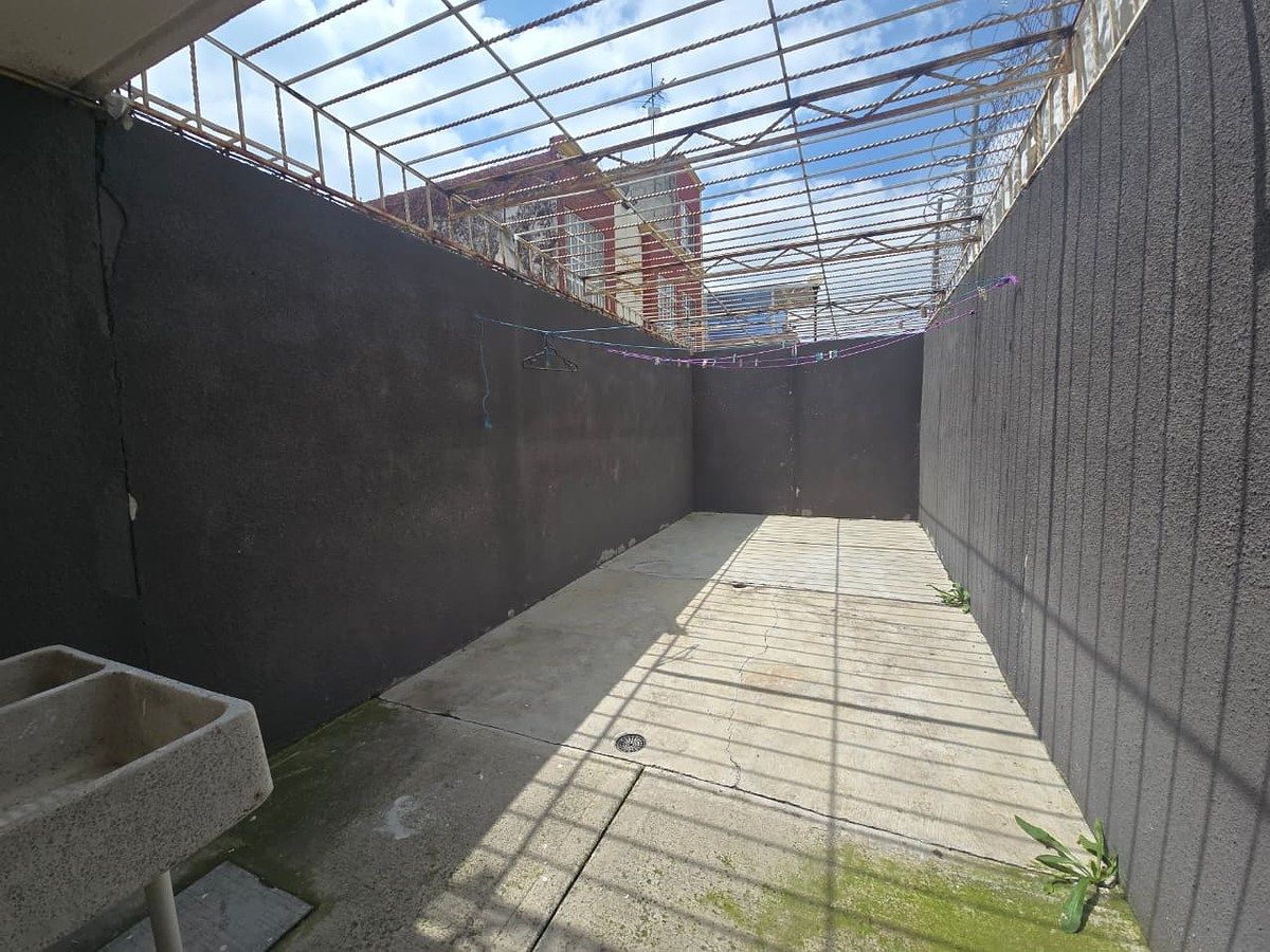 Casa en condominio en Los Héroes Chalco, Chalco, foto 7 de 12