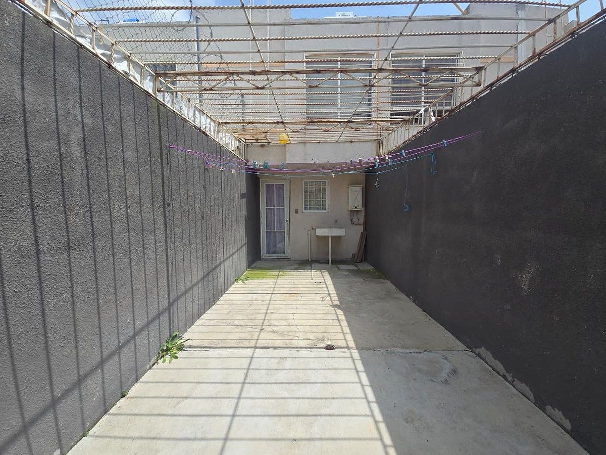 Casa en condominio en Los Héroes Chalco, Chalco, foto 8 de 12