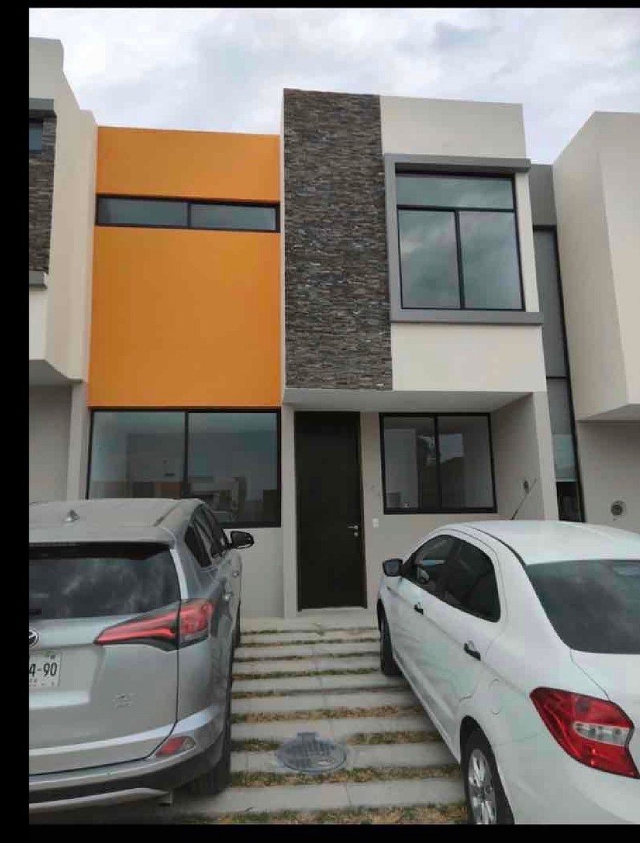 Casa em Acueducto San Agustín, Tlajomulco de Zúñiga, foto 2 de 16