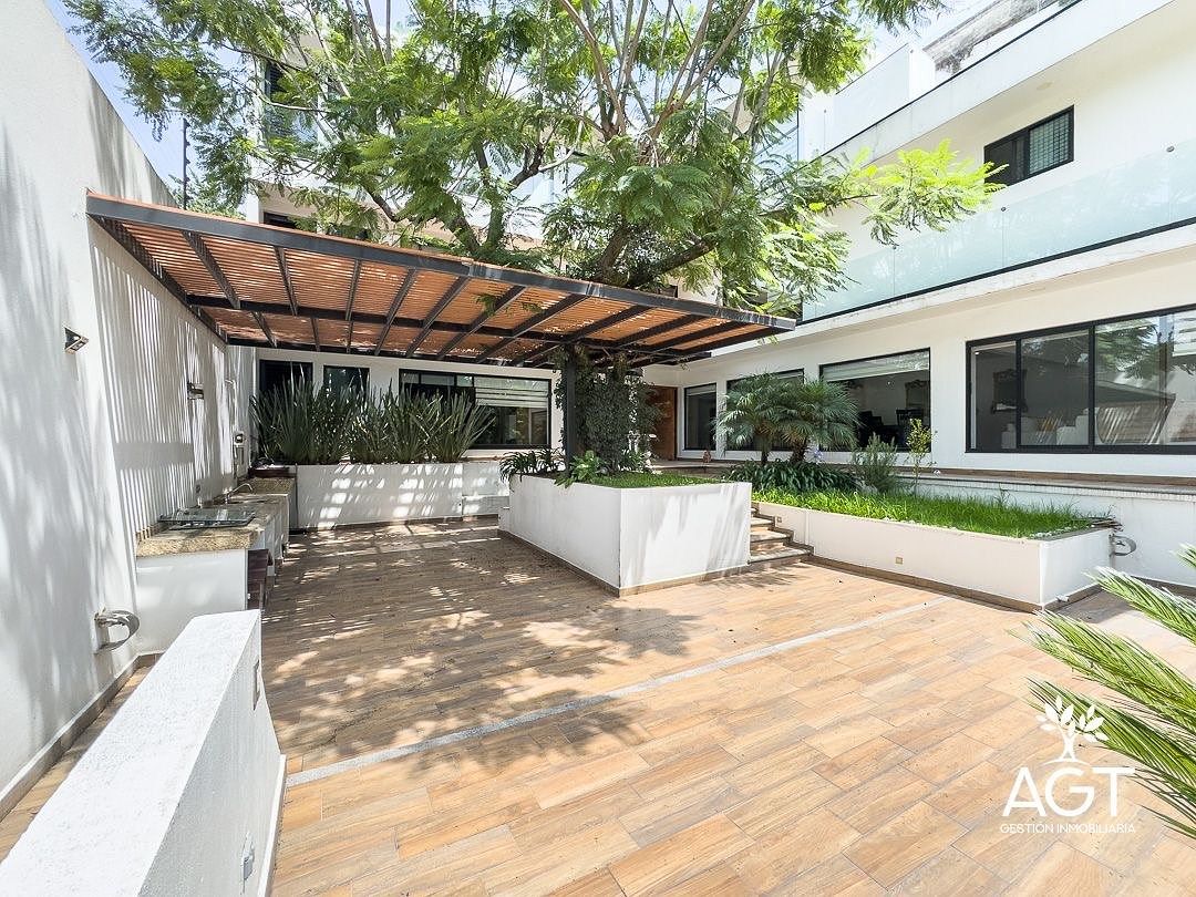 Casa espetacular à venda em Bosques de la Herradura, foto 1 de 50