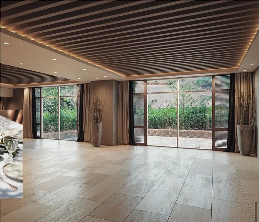 À venda apartamento Cascadas Girault, foto 1 de 11