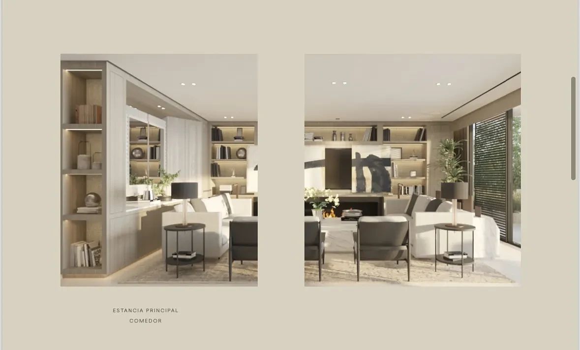 Apartamento em Bosques de las Lomas, Cuajimalpa de Morelos, foto 8 de 11