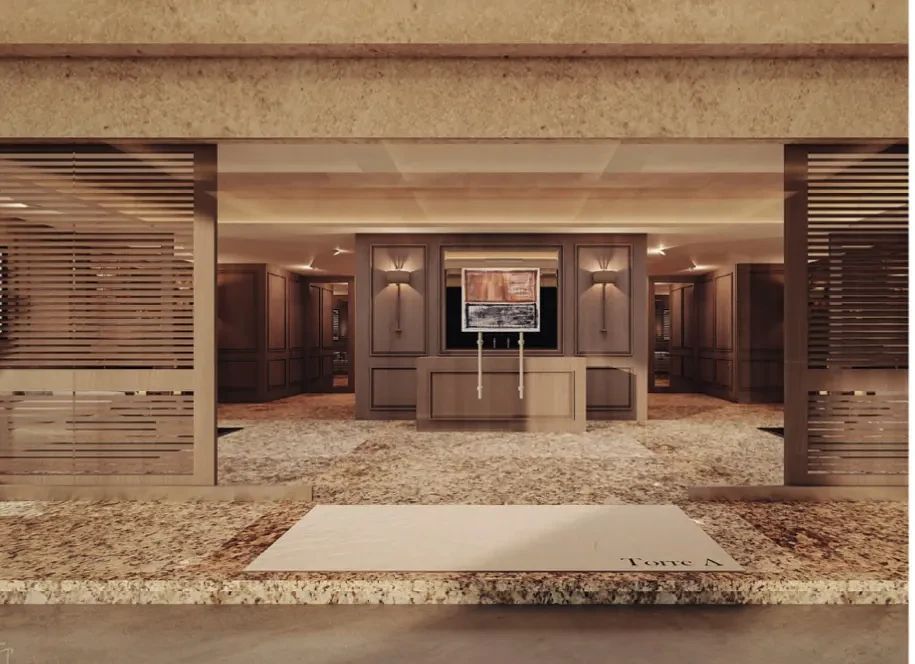 Apartamento em Bosques de las Lomas, Cuajimalpa de Morelos, foto 9 de 11
