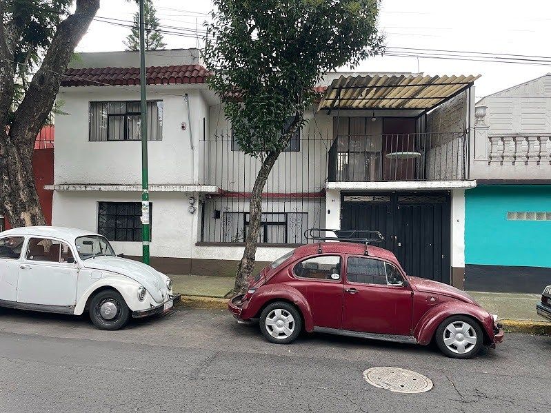 Casa em Santa Teresa, La Magdalena Contreras, foto 2 de 20