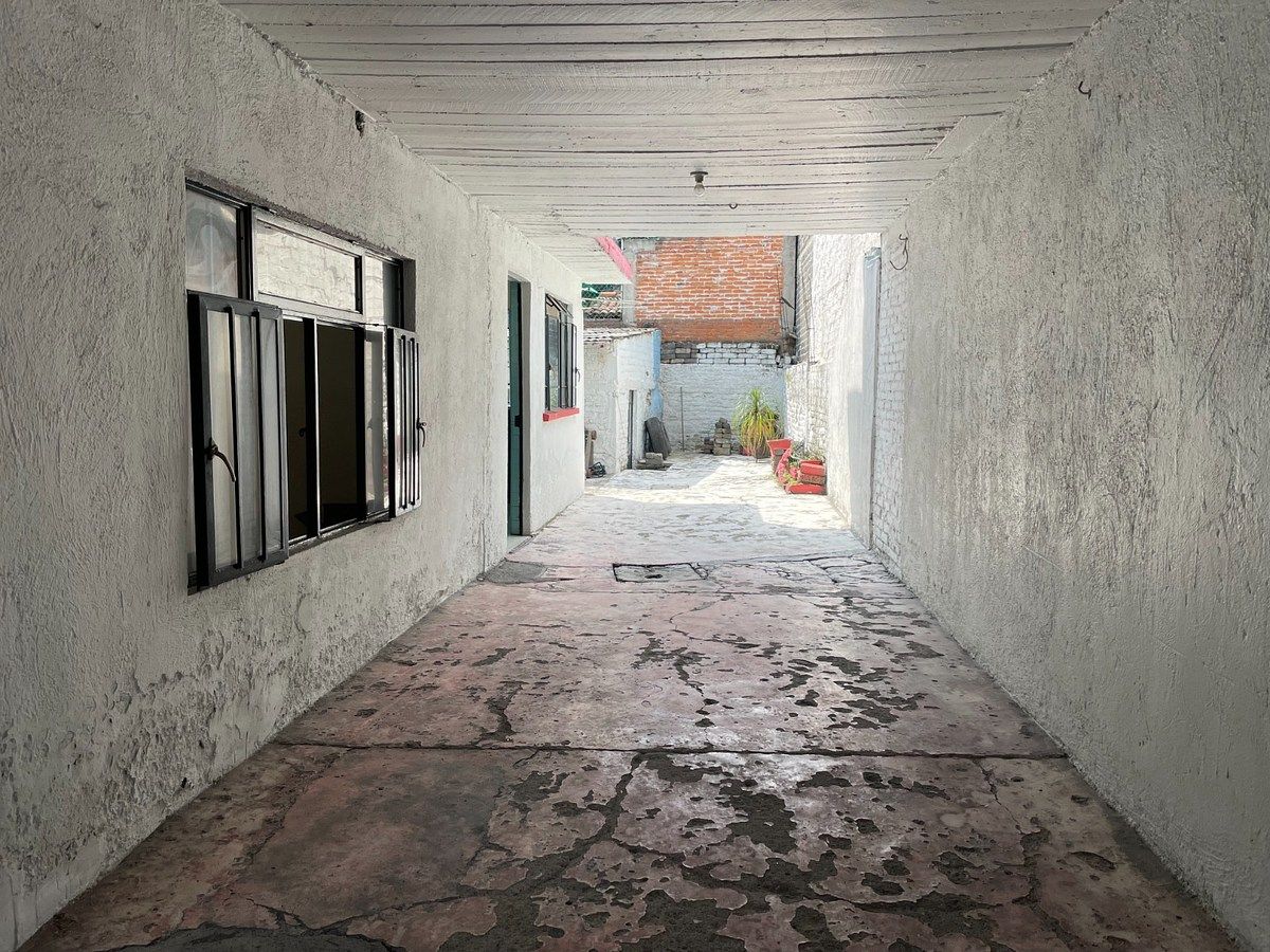 Casa em Santa Teresa, La Magdalena Contreras, foto 4 de 20