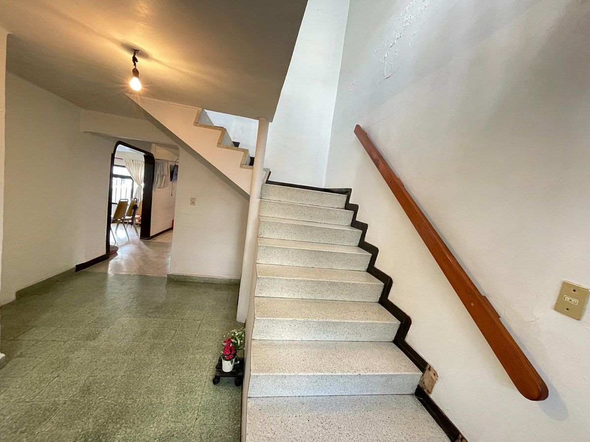 Casa em Santa Teresa, La Magdalena Contreras, foto 6 de 20