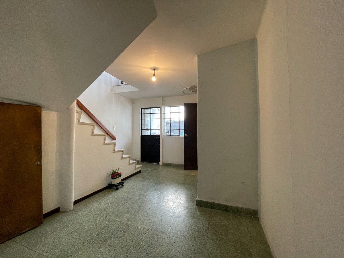 Casa em Santa Teresa, La Magdalena Contreras, foto 7 de 20