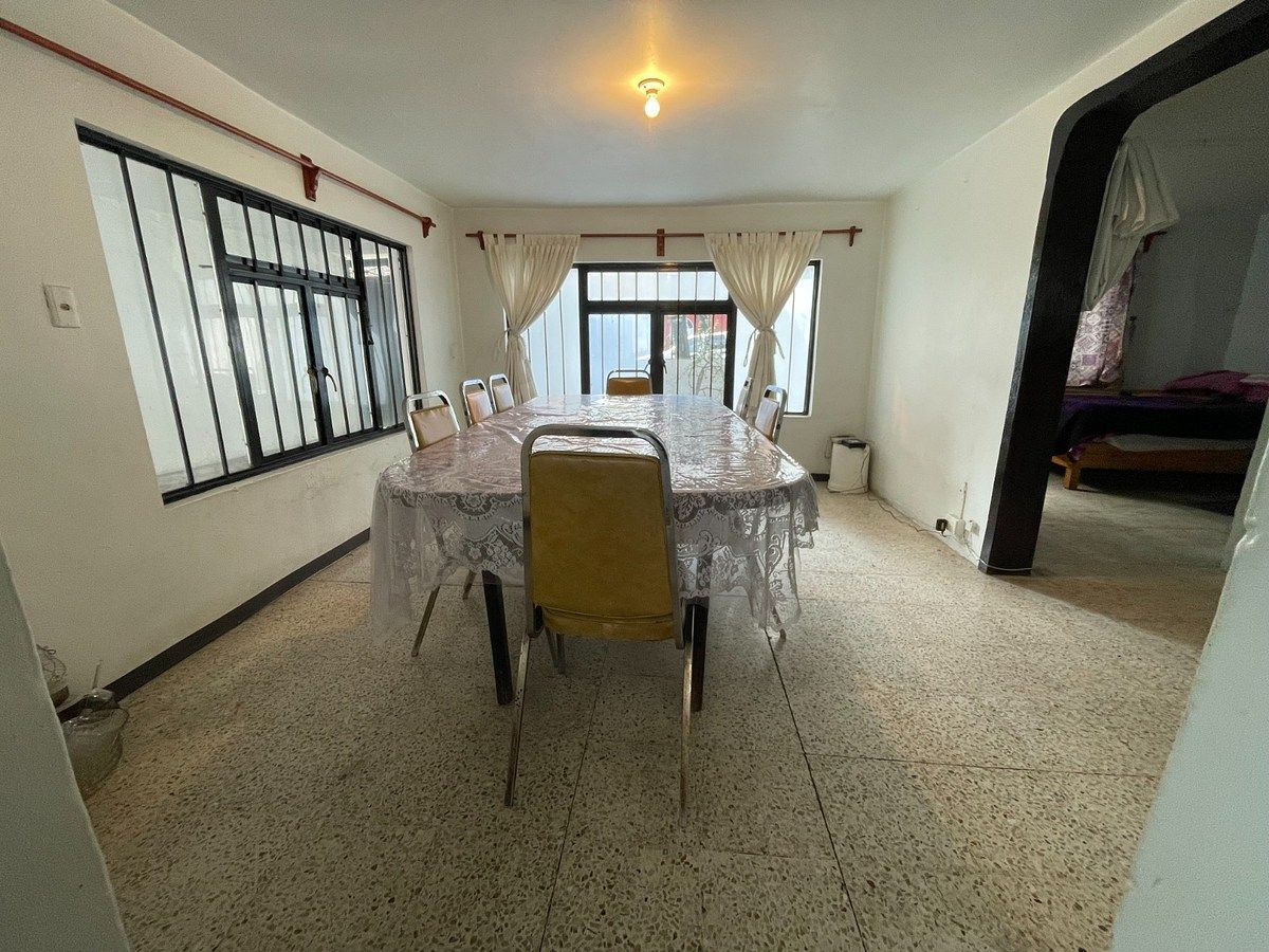 Casa em Santa Teresa, La Magdalena Contreras, foto 8 de 20
