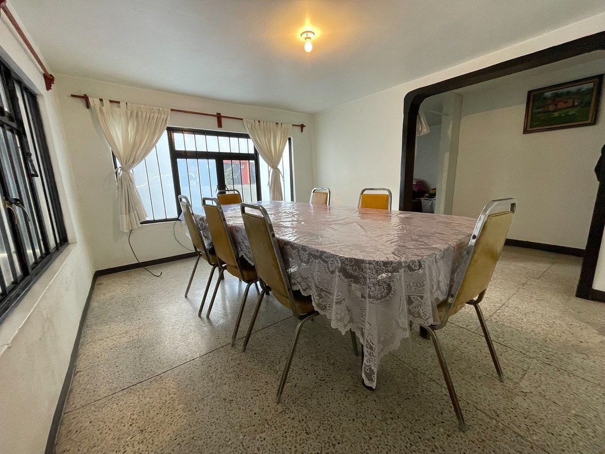 Casa em Santa Teresa, La Magdalena Contreras, foto 9 de 20