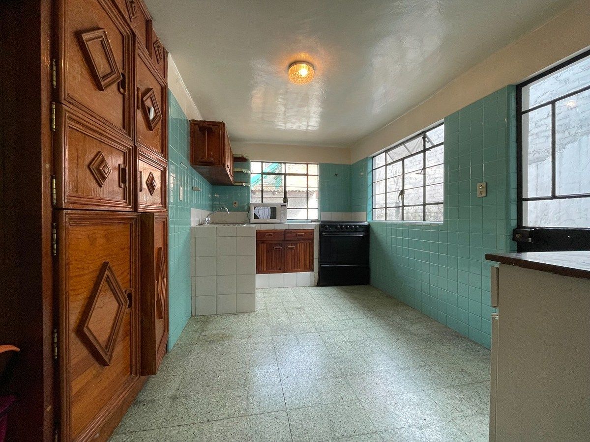 Casa em Santa Teresa, La Magdalena Contreras, foto 10 de 20