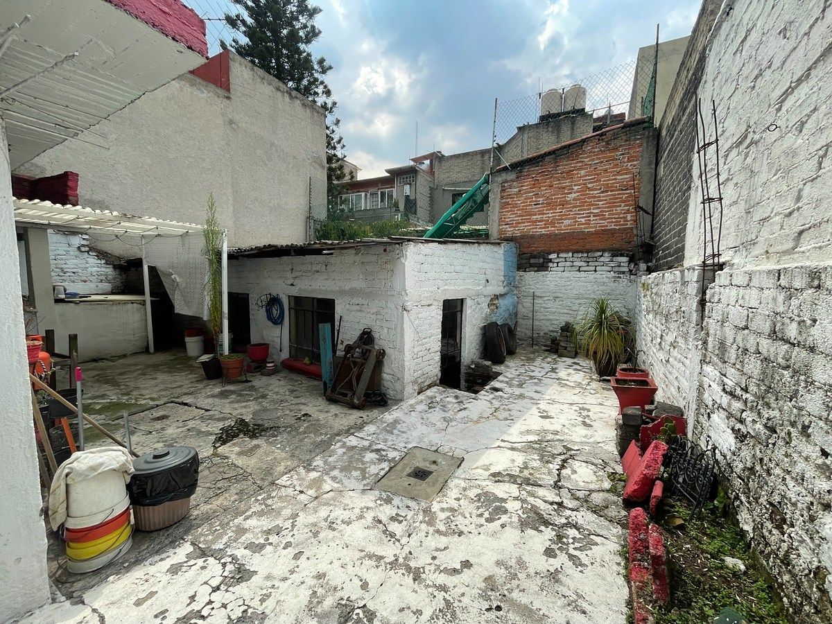 Casa em Santa Teresa, La Magdalena Contreras, foto 5 de 20