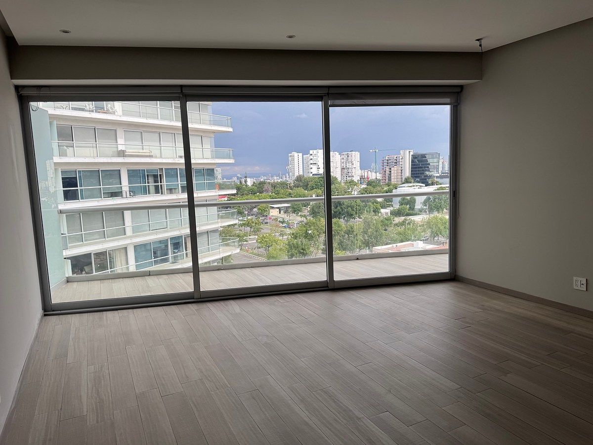 Apartment in Valle Real, Zapopan, photo 8 of 36