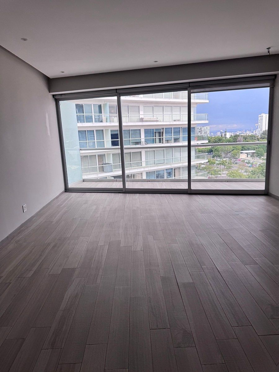 Apartment in Valle Real, Zapopan, photo 7 of 36