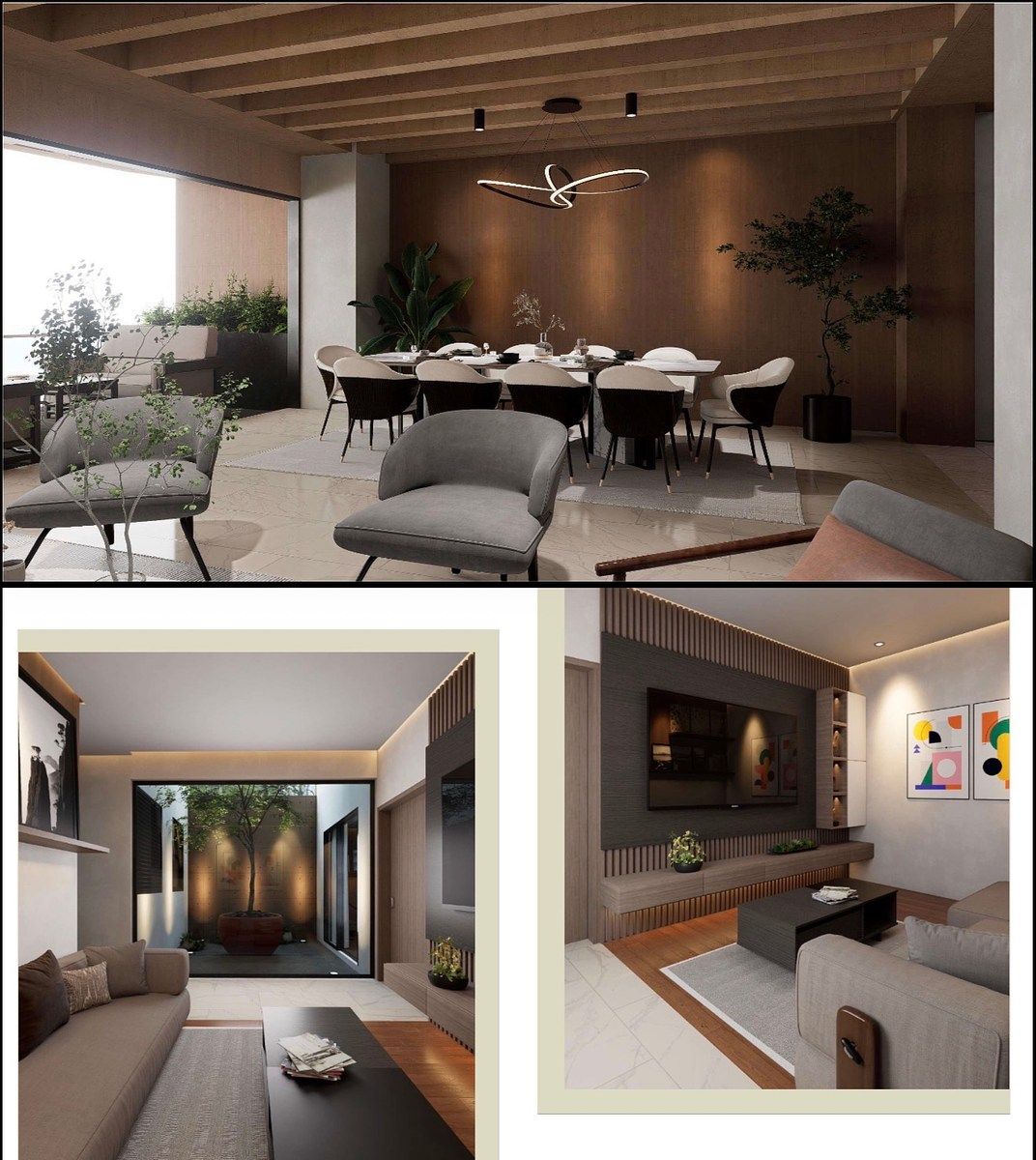 Departamento en Bosques de las Lomas, Cuajimalpa de Morelos, foto 10 de 13