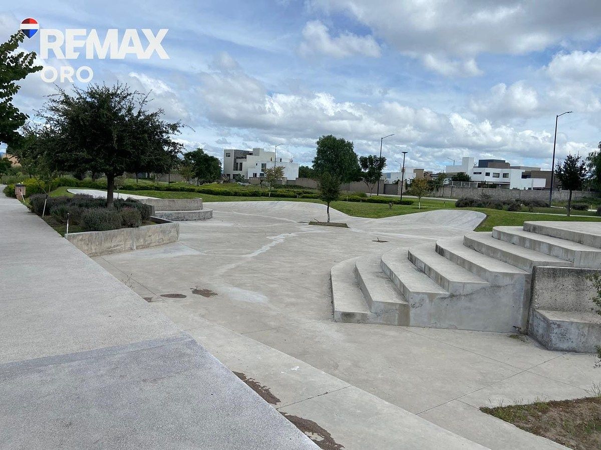 área de patinar, foto 12 de 13