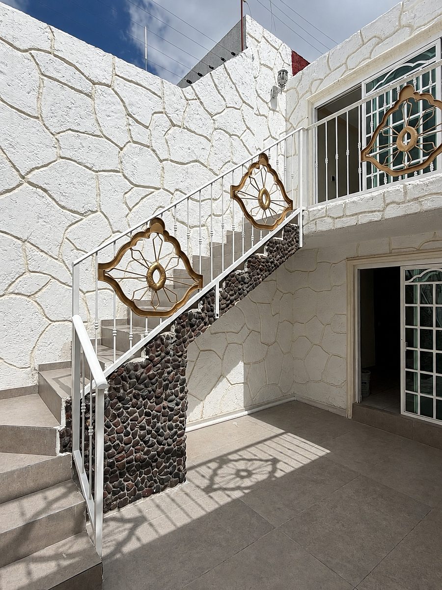 Casa en Antigua Penal de Oblatos, Guadalajara, foto 6 de 10