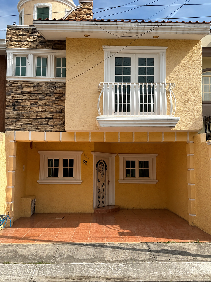 CASA PARA ALUGAR, CUL-DE-SAC FRANCISCO VILLA VALDEPEÑAS, foto 1 de 10