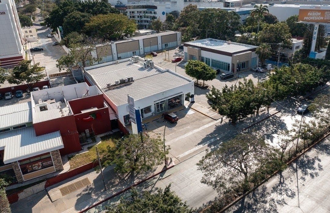 ALUGUEL LOCAL COMERCIAL FRACC BUGAMBILIAS, foto 1 de 2