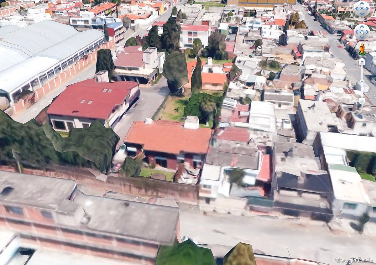 Residential Land Zavaleta Area - foto 1