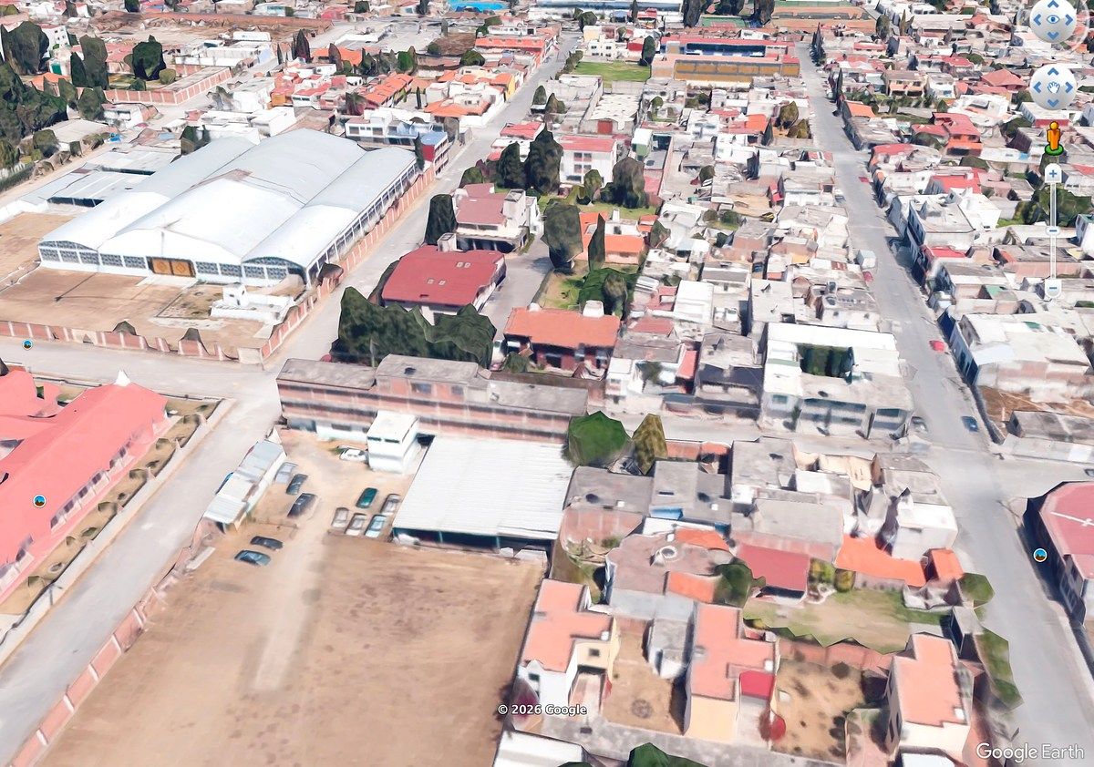 Residential Land Zavaleta Area - foto 3