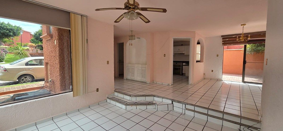 Casa em condomínio fechado em La Alhambra, Querétaro, foto 5 de 28