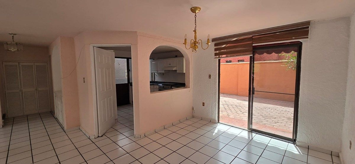 Casa em condomínio fechado em La Alhambra, Querétaro, foto 8 de 28