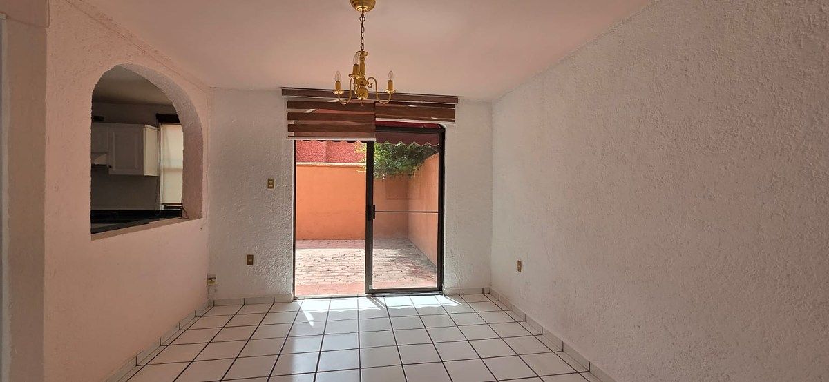 Casa em condomínio fechado em La Alhambra, Querétaro, foto 9 de 28